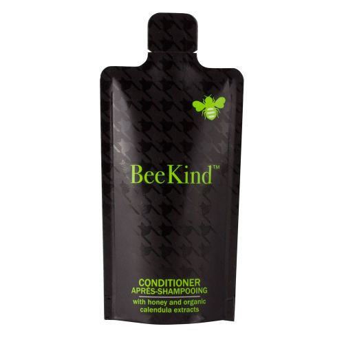 BeeKind Conditoner, Paper Bottle, 1oz/30ml